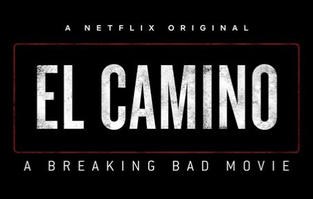        El Camino: A Breaking Bad Movie